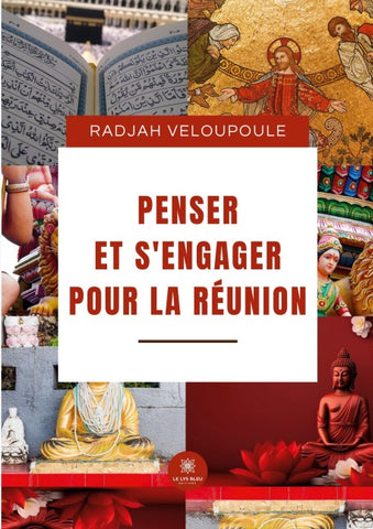 Penser et s'engager pour La Réunion