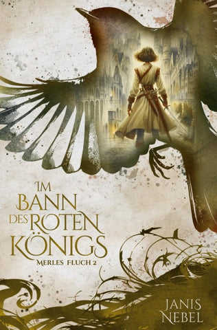 Im Bann des Roten Königs