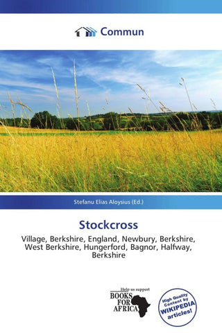 Stockcross