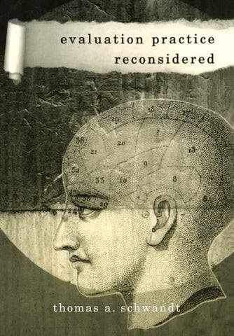 Evaluation Practice Reconsidered