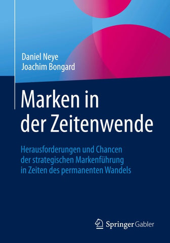 Marken in der Zeitenwende