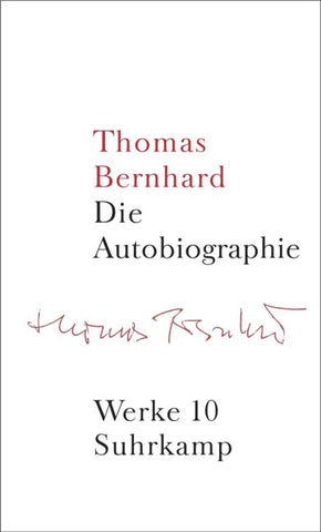 Werke in 22 Bänden