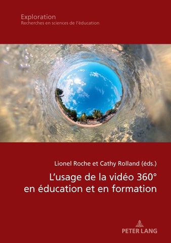 L’usage de la vidéo 360° en éducation et en formation