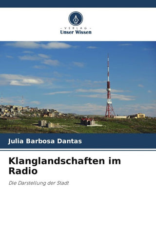 Klanglandschaften im Radio