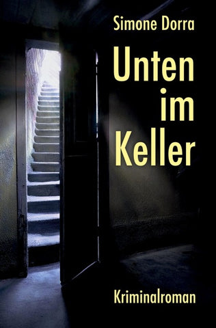 Unten im Keller