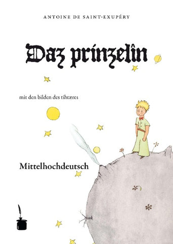 Daz prinzelîn