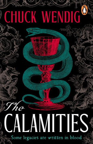 The Calamities