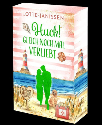 Huch - Gleich noch mal verliebt