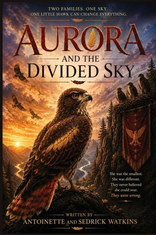 Aurora and the Divided Sky