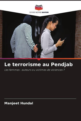 Le terrorisme au Pendjab