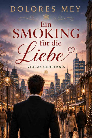 Ein Smoking für die Liebe