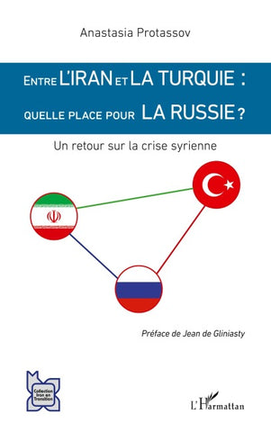 Entre l'Iran et la Turquie : quelle place pour la Russie ?