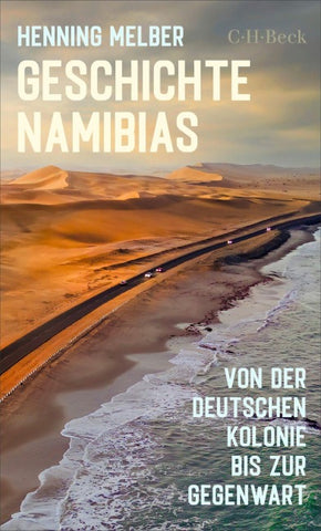 Geschichte Namibias