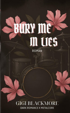 Bury Me In Lies