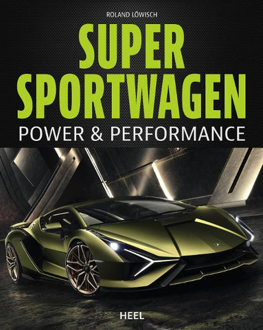 Supersportwagen