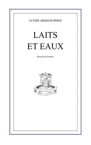 Laits et Eaux