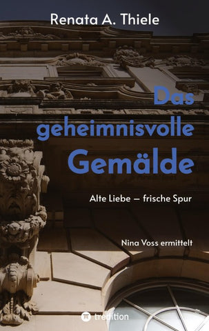 Das geheimnisvolle Gemälde