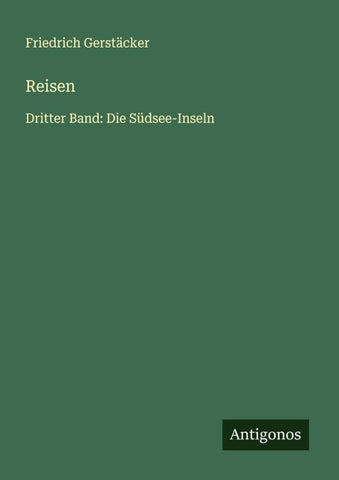 Reisen