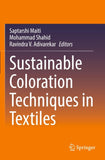 Sustainable Coloration Techniques in Textiles