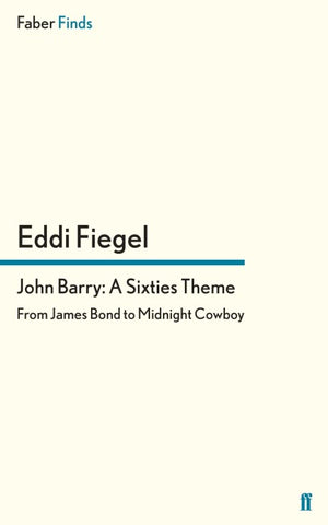 John Barry