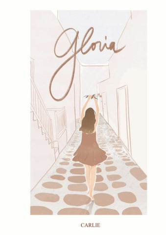 Gloria