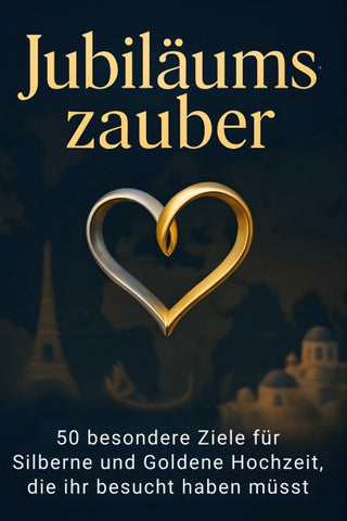 Jubiläumszauber
