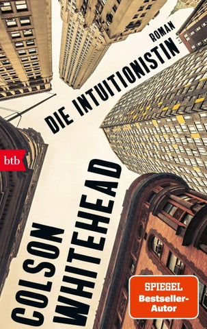 Die Intuitionistin
