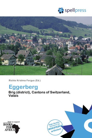 Eggerberg