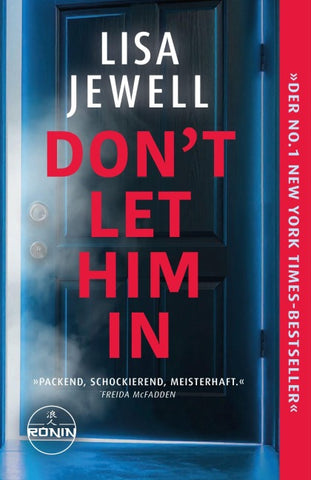 Don't Let Him In