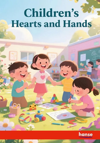 Children's Hearts and Hands