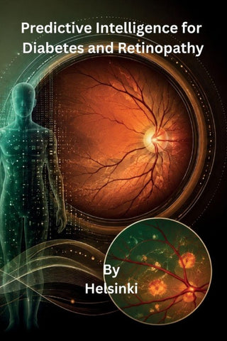 Predictive Intelligence For Diabetes and Retinopathy