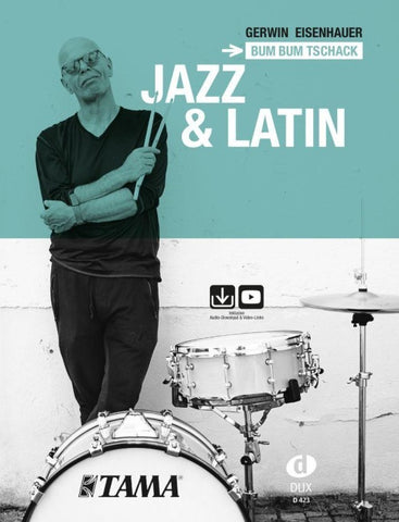 Bum Bum Tschack - Jazz & Latin
