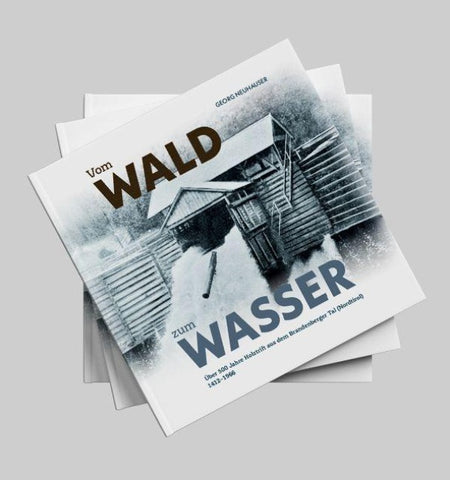 Vom Wald zum Wasser