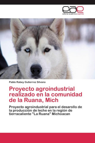 Proyecto agroindustrial realizado en la comunidad de la Ruana, Mich