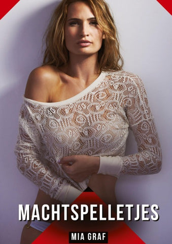 Machtspelletjes