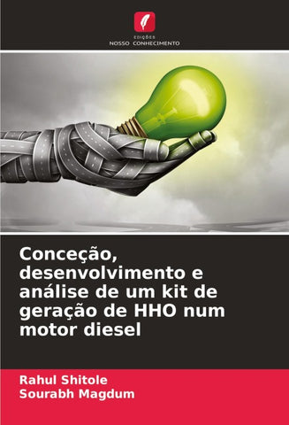 Conceção, desenvolvimento e análise de um kit de geração de HHO num motor diesel