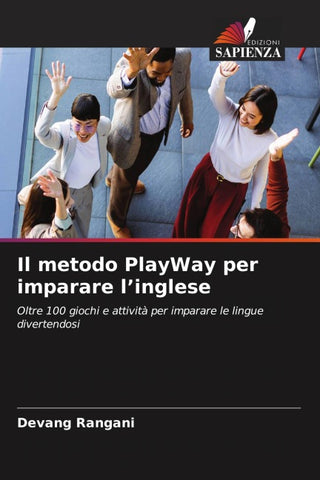 Il metodo PlayWay per imparare l'inglese