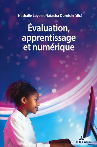 Évaluation, apprentissage et numérique