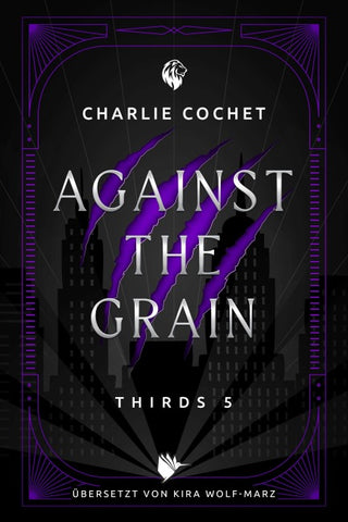 Against the Grain