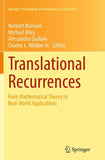 Translational Recurrences
