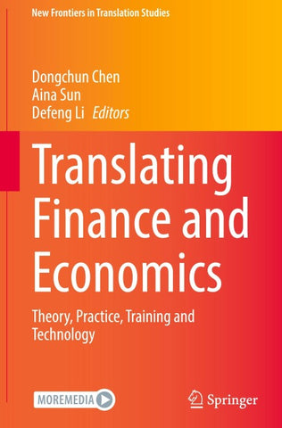 Translating Finance and Economics