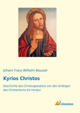 Kyrios Christos