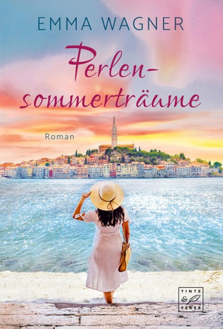 Perlensommerträume