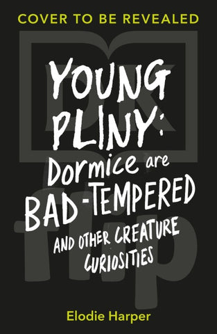 Young Pliny