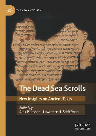 The Dead Sea Scrolls