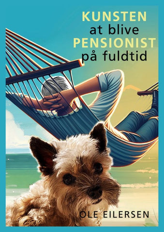 Kunsten at blive pensionist på fuldtid