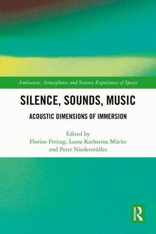 Silence, Sounds, Music