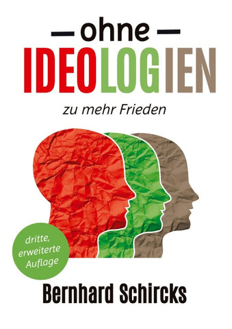 Ohne Ideologien zu mehr Frieden