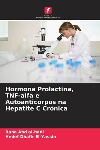 Hormona Prolactina, TNF-alfa e Autoanticorpos na Hepatite C Crónica
