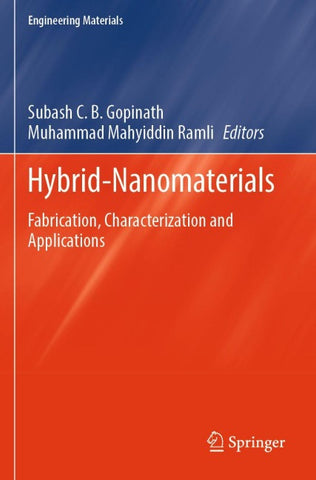 Hybrid-Nanomaterials